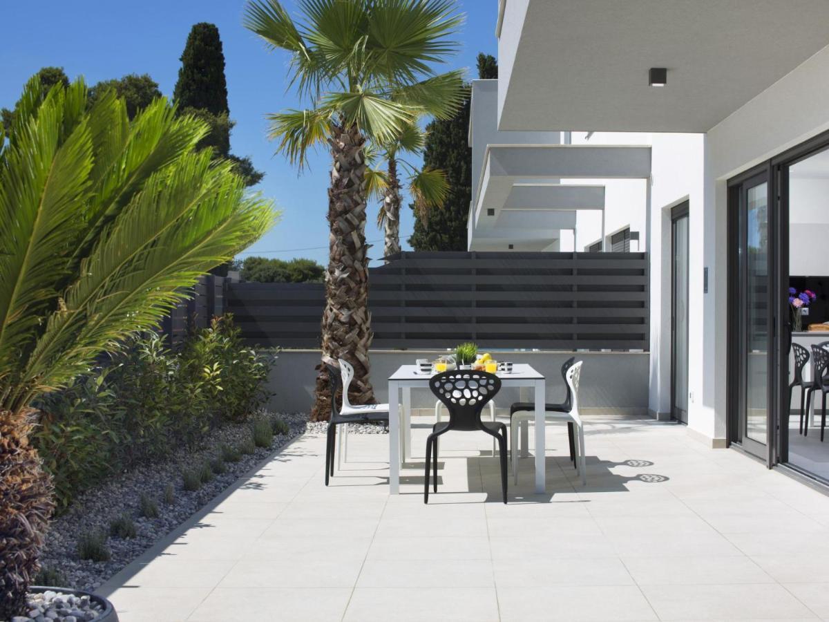 Apartment Villa Fasana By Interhome Фажана Экстерьер фото