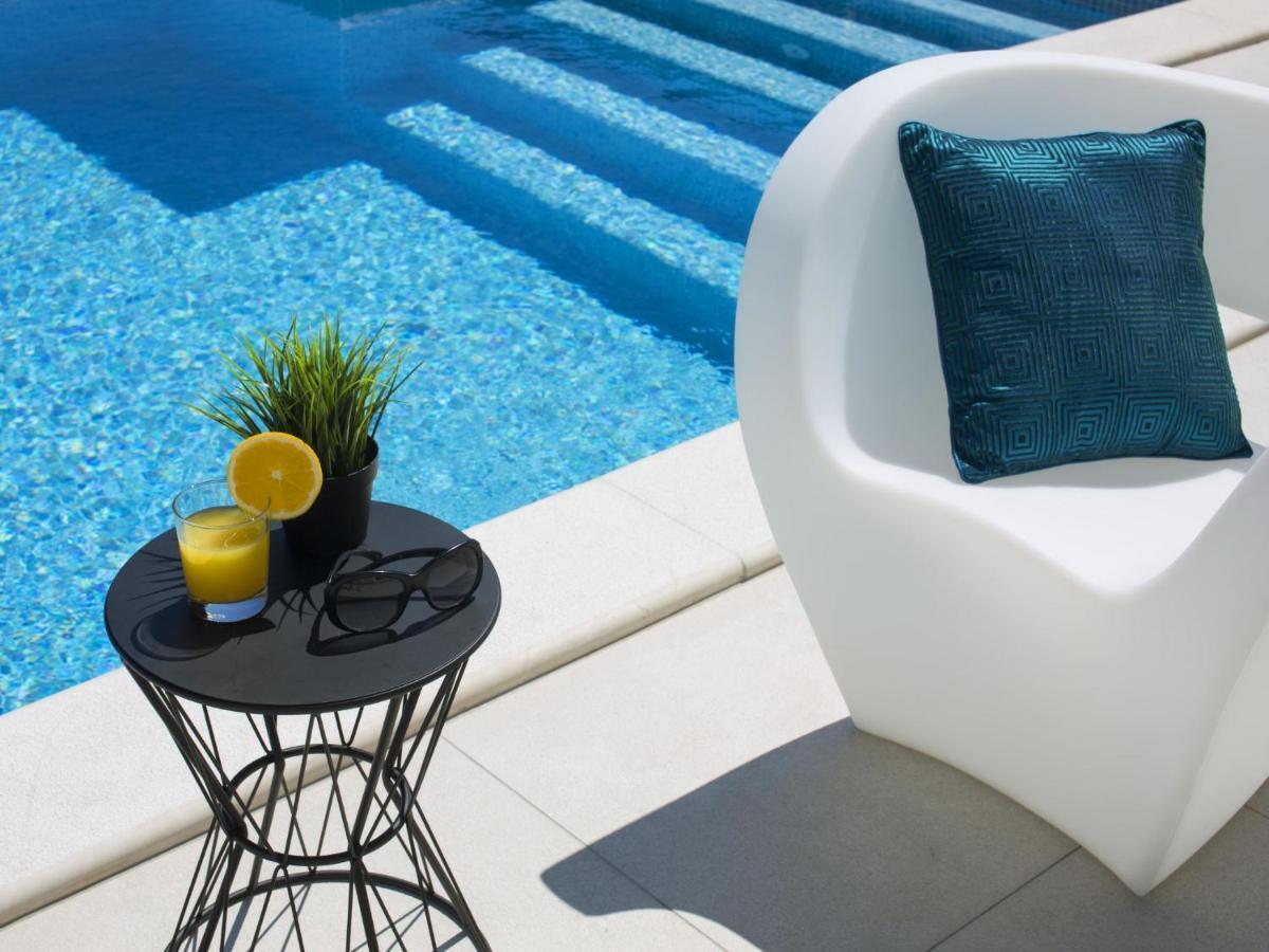 Apartment Villa Fasana By Interhome Фажана Экстерьер фото