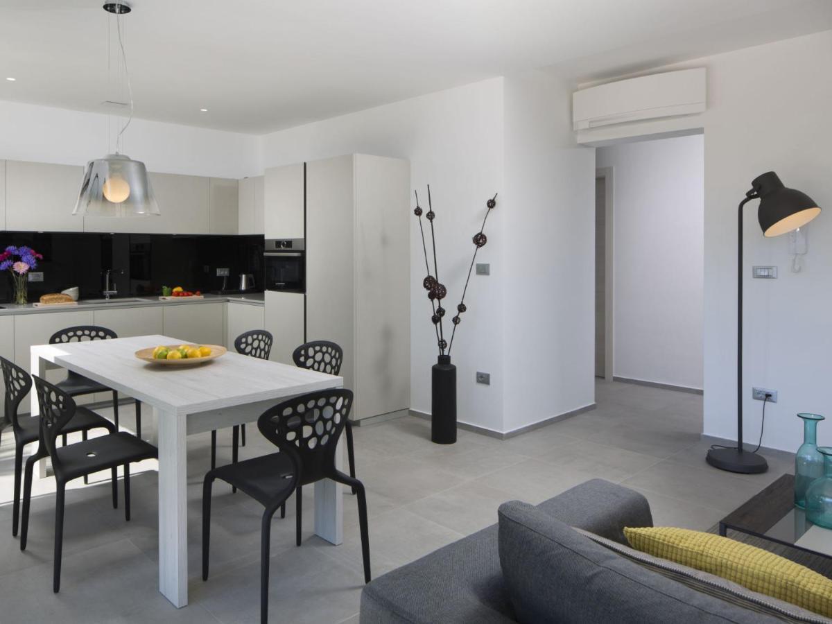 Apartment Villa Fasana By Interhome Фажана Экстерьер фото