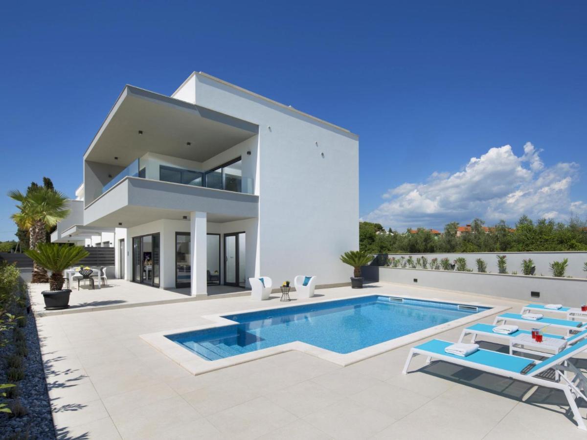 Apartment Villa Fasana By Interhome Фажана Экстерьер фото