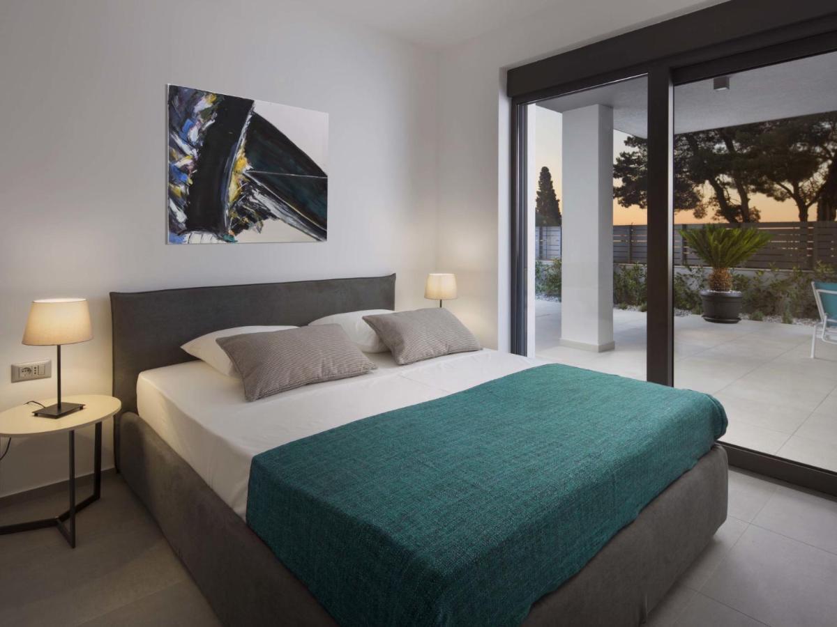 Apartment Villa Fasana By Interhome Фажана Экстерьер фото